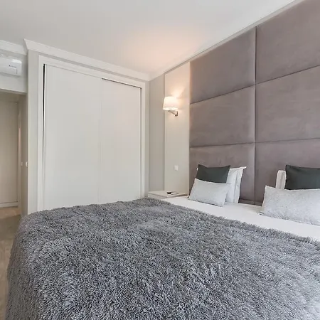 Feriehus D_loft Sea And Golf